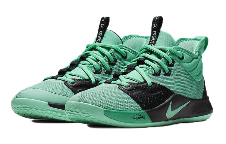 Кроссовки для баскетбола Nike PG 3 - изображение 4