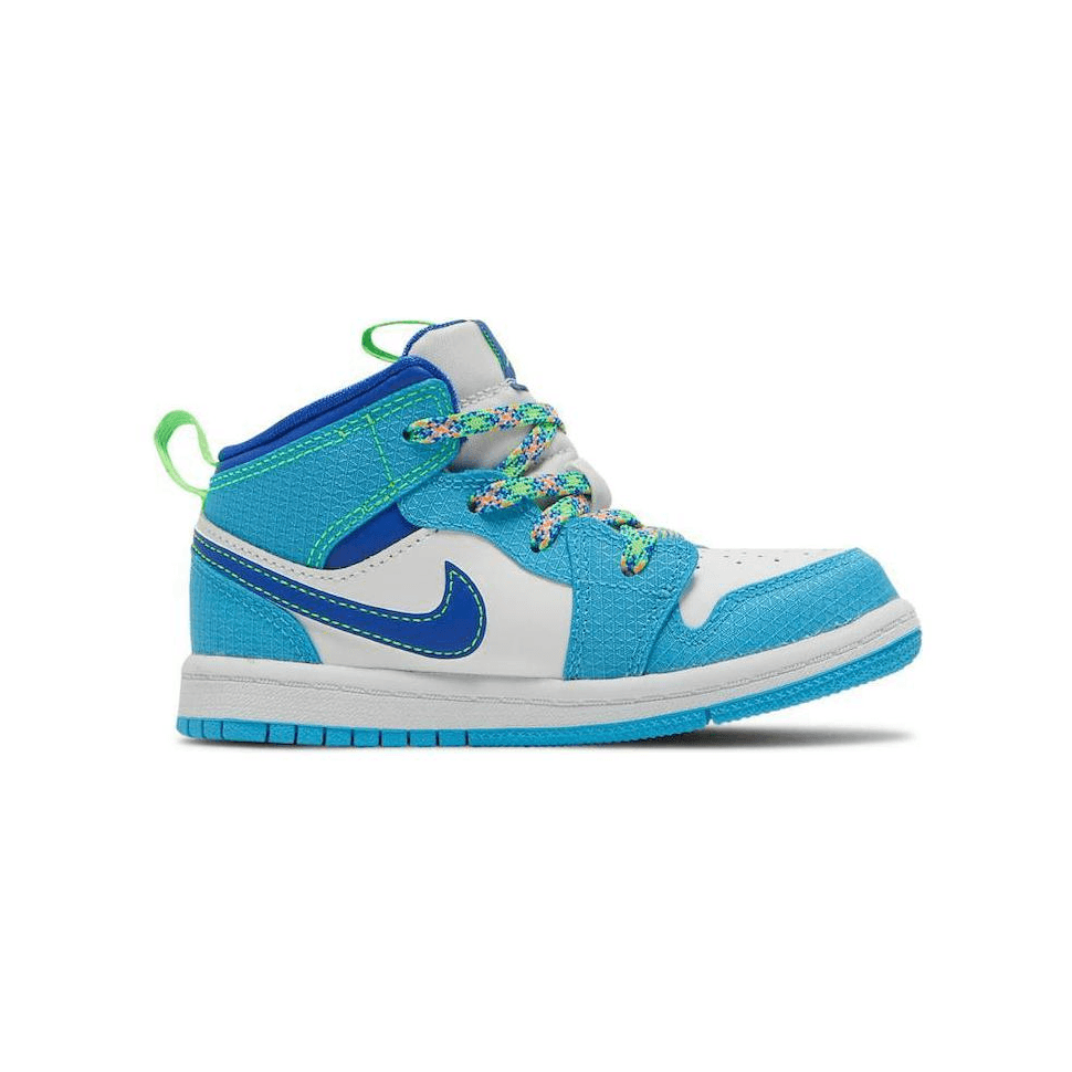 Jordan Air Jordan 1 Mid SE TD - изображение 2