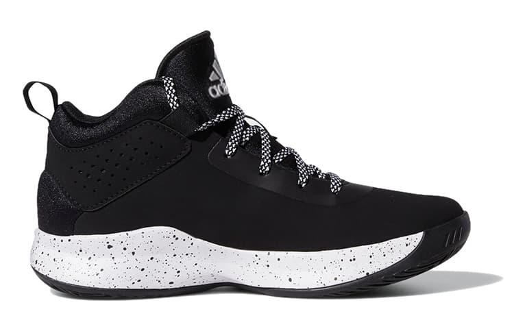 Кроссовки для баскетбола adidas Cross Em Up 5 K - изображение 2