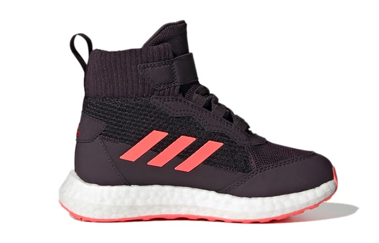 Кроссовки adidas Rapida BTW El K - изображение 2