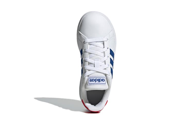 adidas neo GRAND COURT K - изображение 5