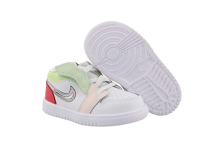 Кроссовки Jordan Air Jordan 1 Low Alt - изображение 7