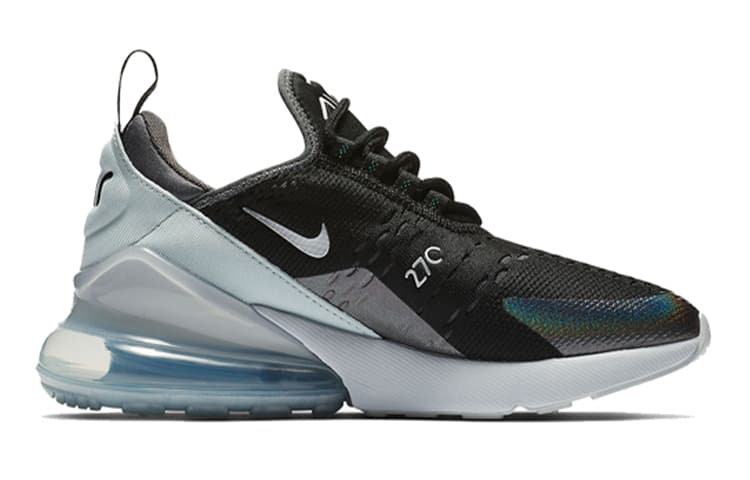 Кроссовки Nike Air Max 270 Y2K GS - изображение 2