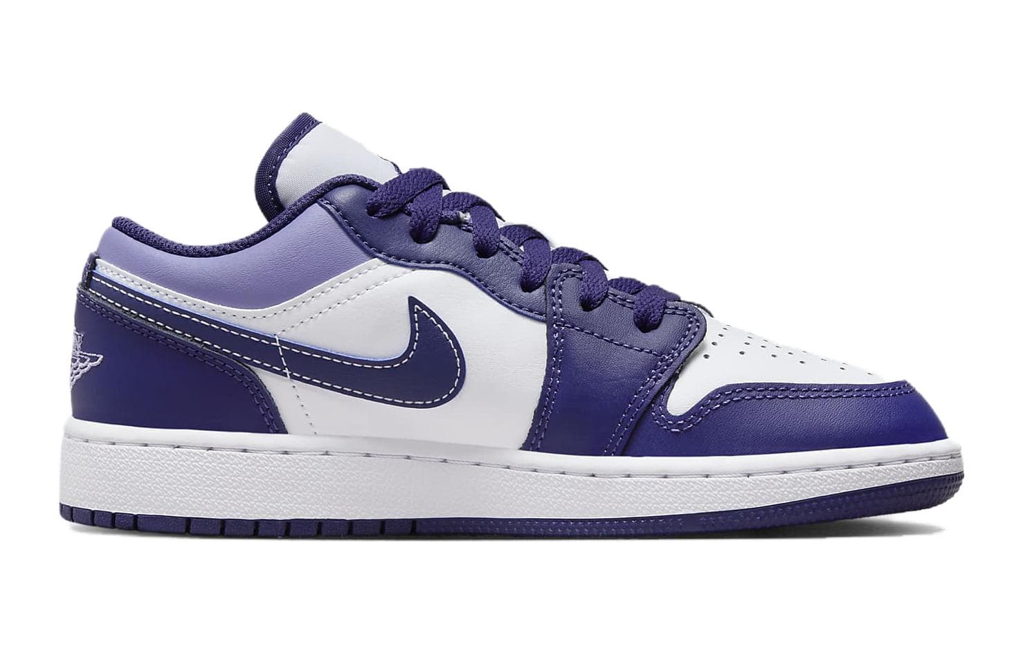 Кроссовки для баскетбола Jordan Air Jordan 1 Low противоскользящие амортизация устойчивые к истиранию низкий топ баскетбольные кроссовки - изображение 2