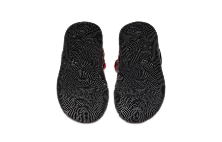 Кроссовки Nike Kyrie 6 Auto 6 - изображение 4
