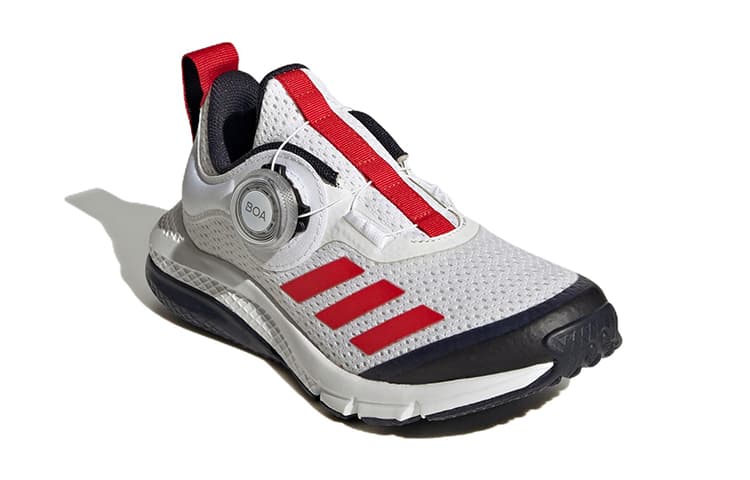 Кроссовки adidas Activeflex Boa K - изображение 3
