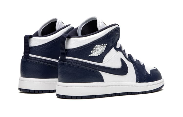 Кроссовки для баскетбола Jordan Air Jordan 1 - изображение 6