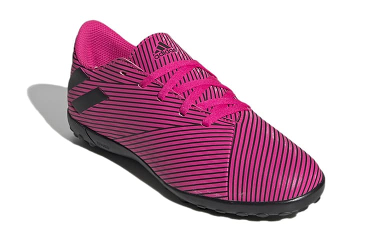 Бутсы adidas Nemeziz 19.4 Turf Boots J - изображение 3