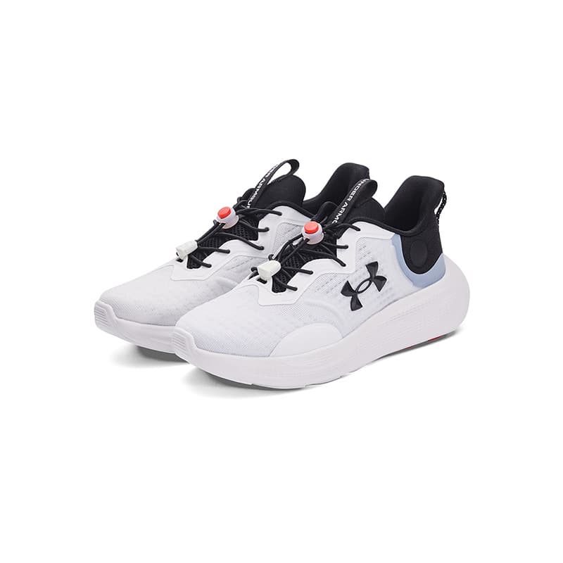 Under Armour Антилопа Низкие Кроссовки для Тренировок Детские Подростковые - изображение 2