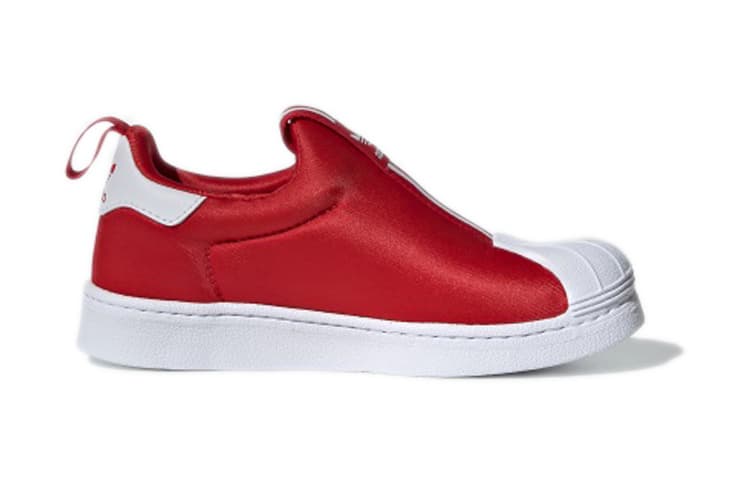 Кроссовки adidas originals Superstar 360 XC "Scarlet" - изображение 3
