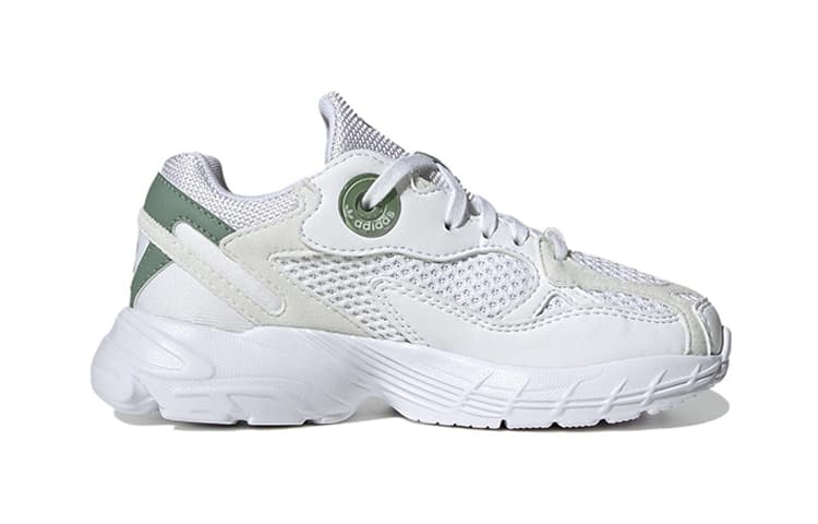 Кроссовки adidas originals Astir - изображение 2