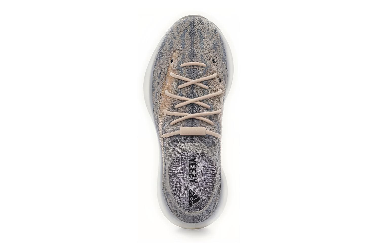 Кроссовки adidas originals Yeezy Boost 380 - изображение 4