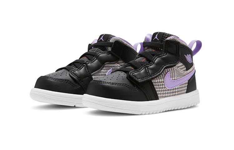 Кроссовки Jordan Air Jordan 1 Mid Alt SE - изображение 4