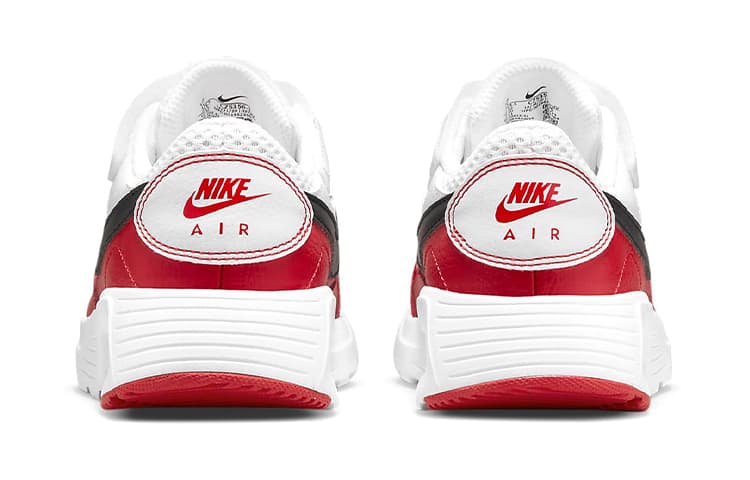 Кроссовки BP Nike Air Max SC - изображение 7