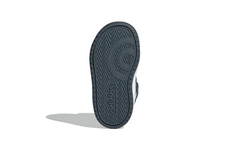 Кроссовки adidas neo Hoops Mid 2.0 I TD - изображение 7