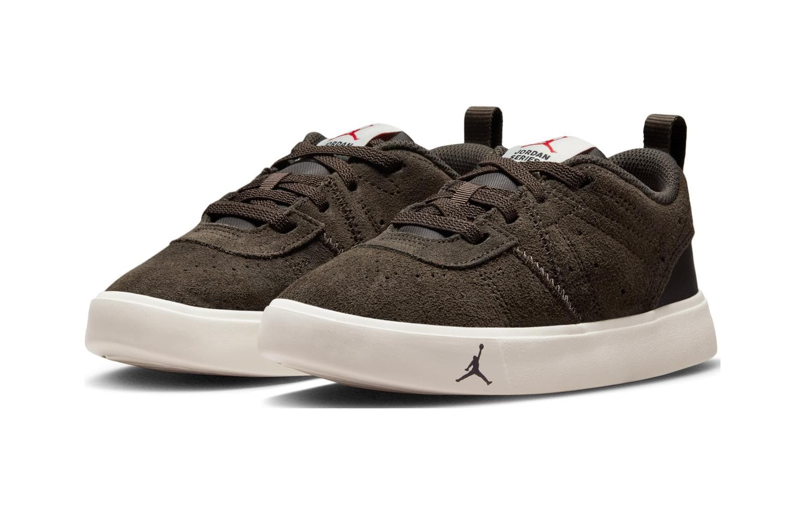 Кроссовки Jordan Air Jordan Series ES ALT - изображение 5