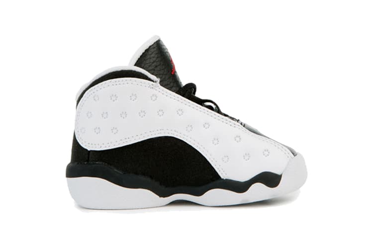 Кроссовки Jordan Air Jordan 13 - изображение 4
