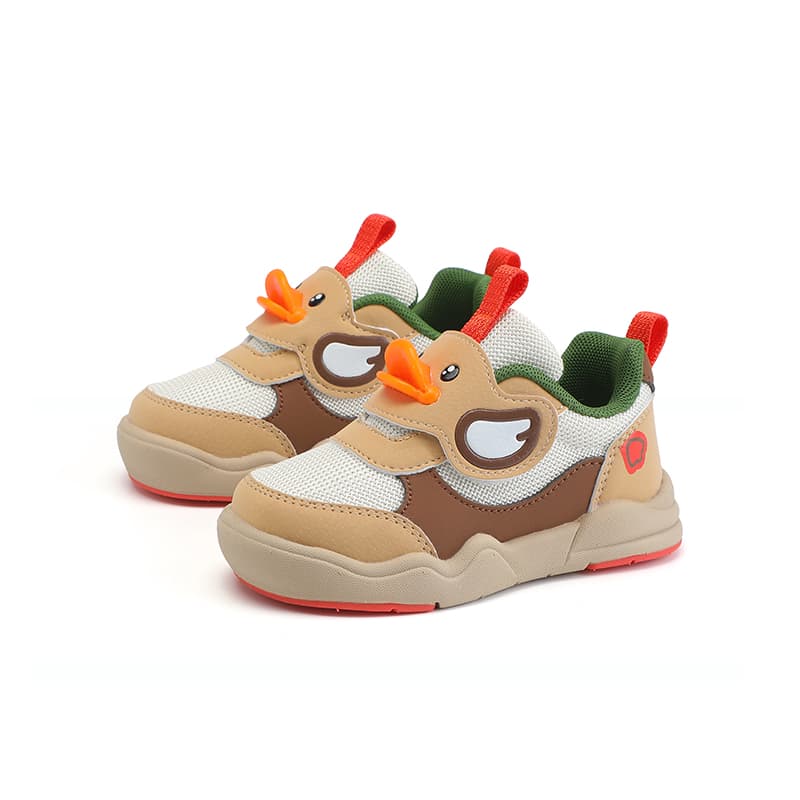 Кроссовки B.DUCK Обувь для малышей Infant and Toddler - изображение 3