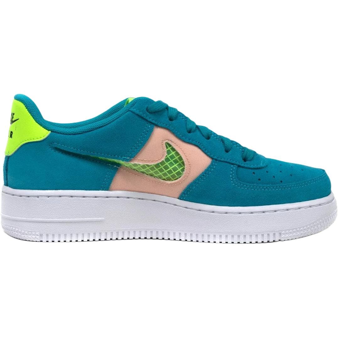 Кроссовки Nike Air Force 1 Lv8 GS - изображение 4
