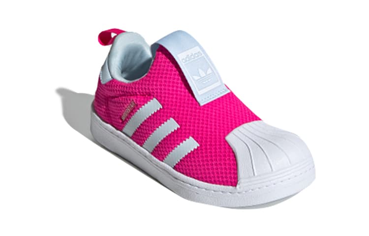 Кроссовки adidas originals Superstar 360 I - изображение 5