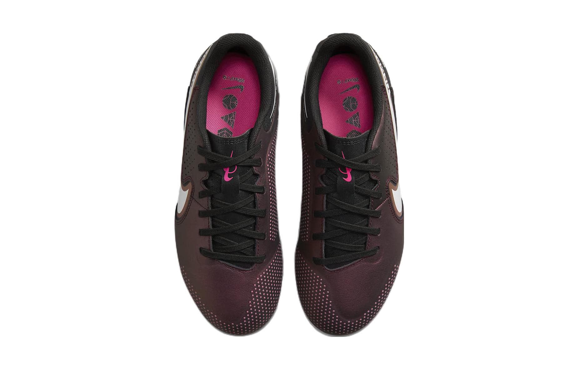 Бутсы Nike Tiempo Legend 9 Academy AG - изображение 4