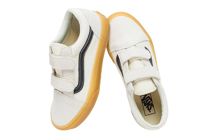 Vans Old Skool V - изображение 4