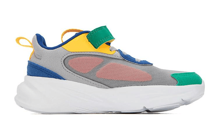 Кроссовки adidas neo Ozelle - изображение 2