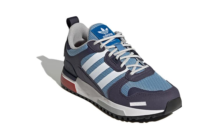 Кроссовки adidas originals ZX 700 - изображение 3