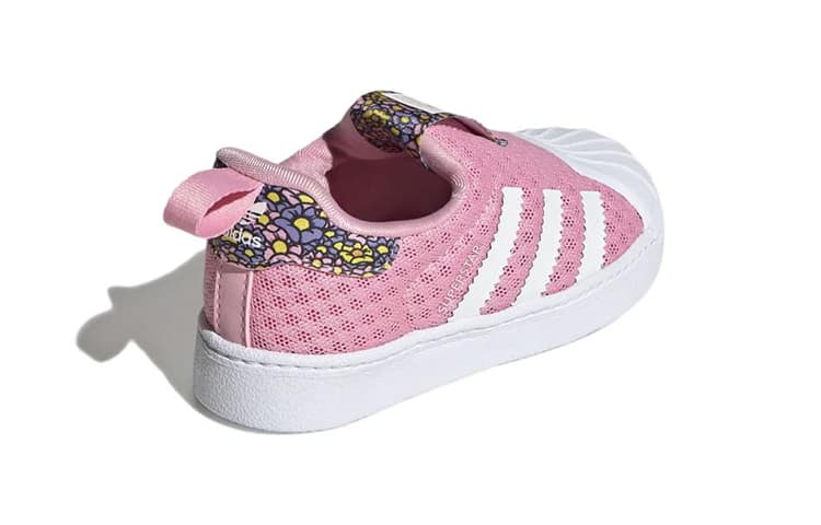 Кроссовки TD adidas originals Superstar 360 I - изображение 5