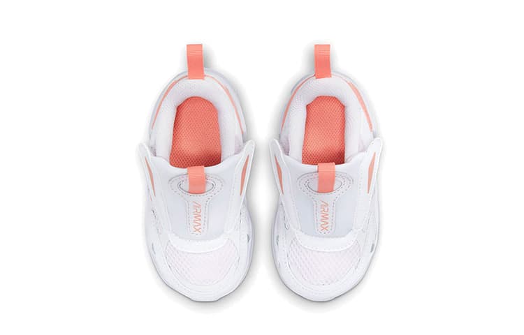 Кроссовки Nike Air Max Bolt - изображение 4