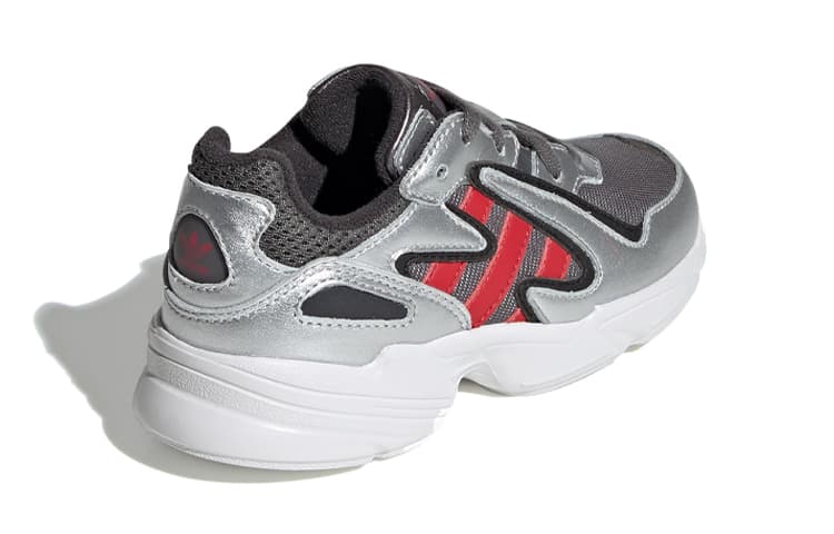 Кроссовки adidas originals Yung-96 Chasm - изображение 5