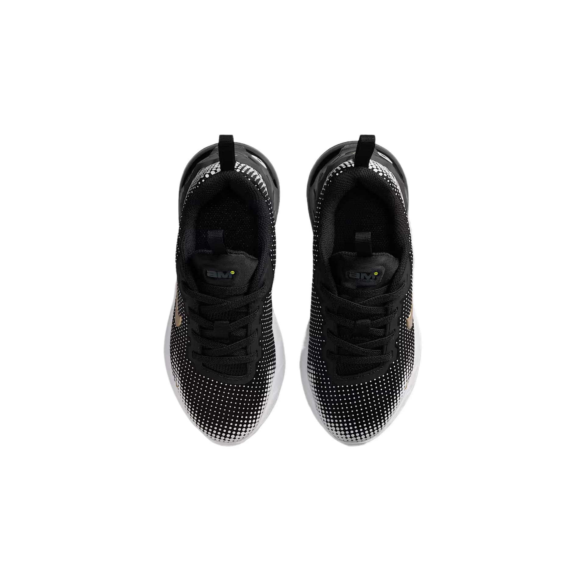 Кроссовки Nike Air MAX Phoeni Беговые кроссовки Детский - изображение 4