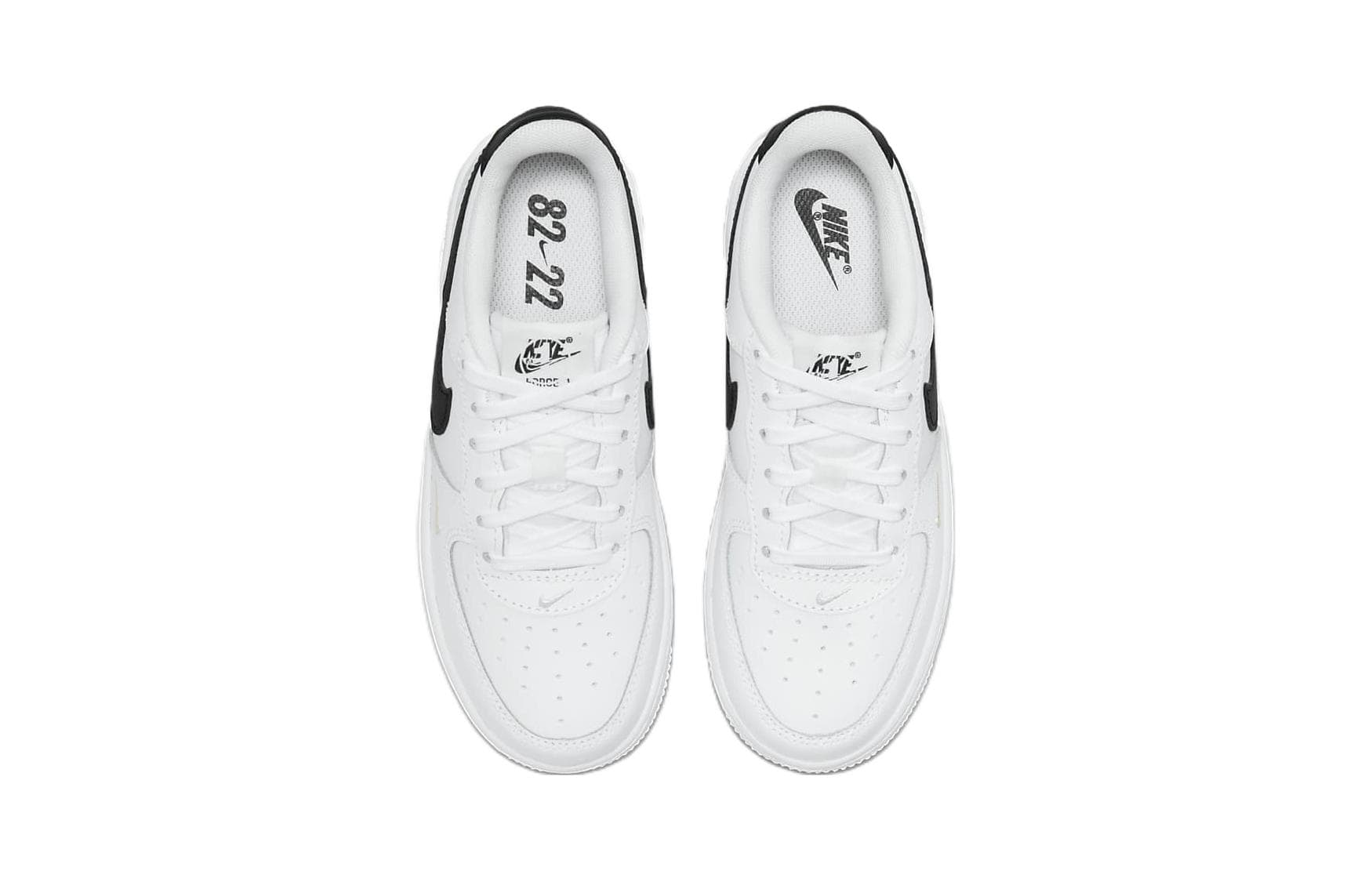 Кроссовки Nike Air Force 1 Low SE 40th - изображение 4