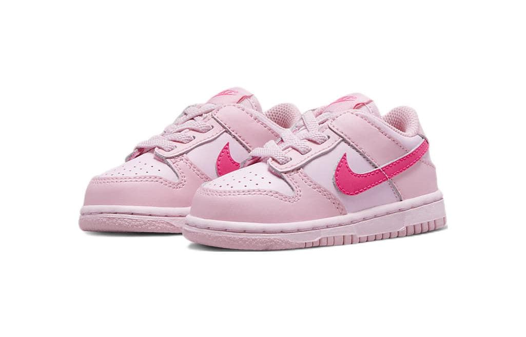 Кроссовки Nike Dunk Low - изображение 5