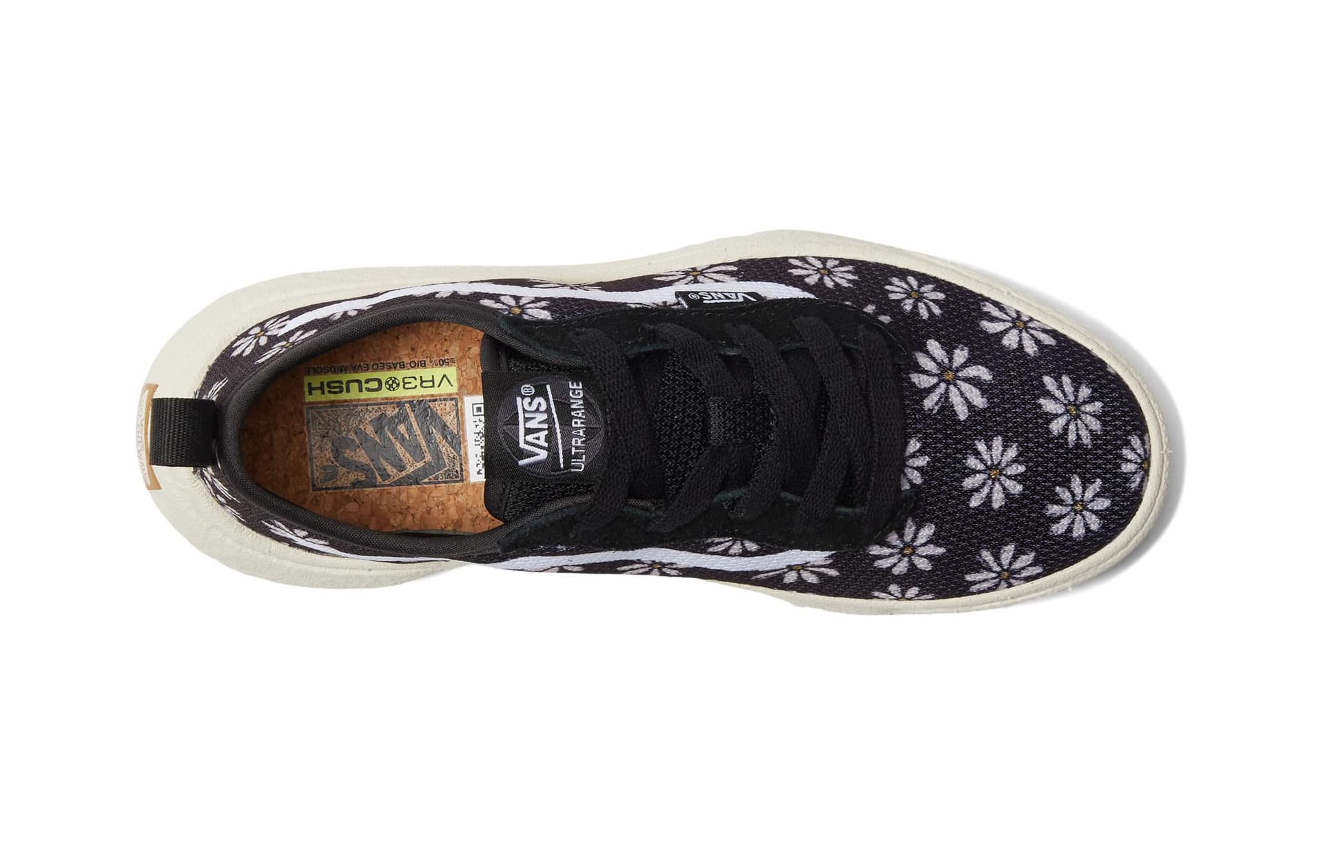 Vans UltraRange VR3 - изображение 3