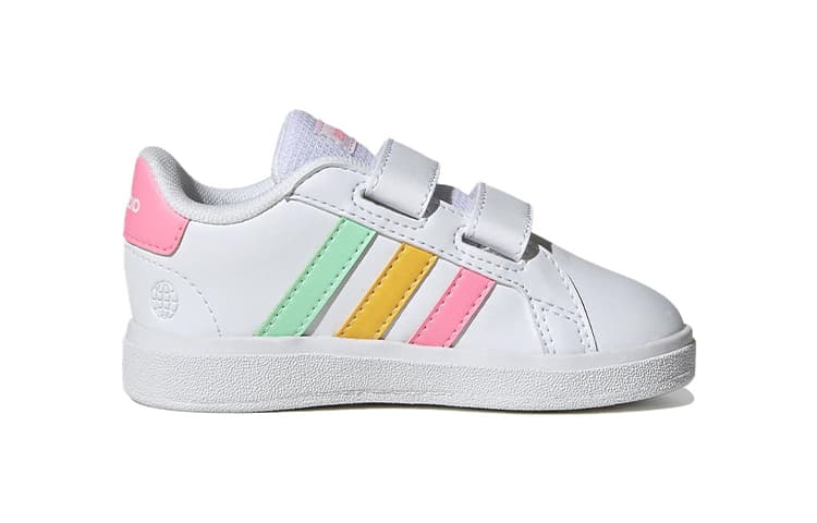 adidas neo GRAND COURT - изображение 2