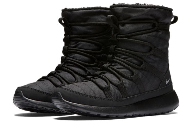Nike Roshe One HI GS - изображение 3