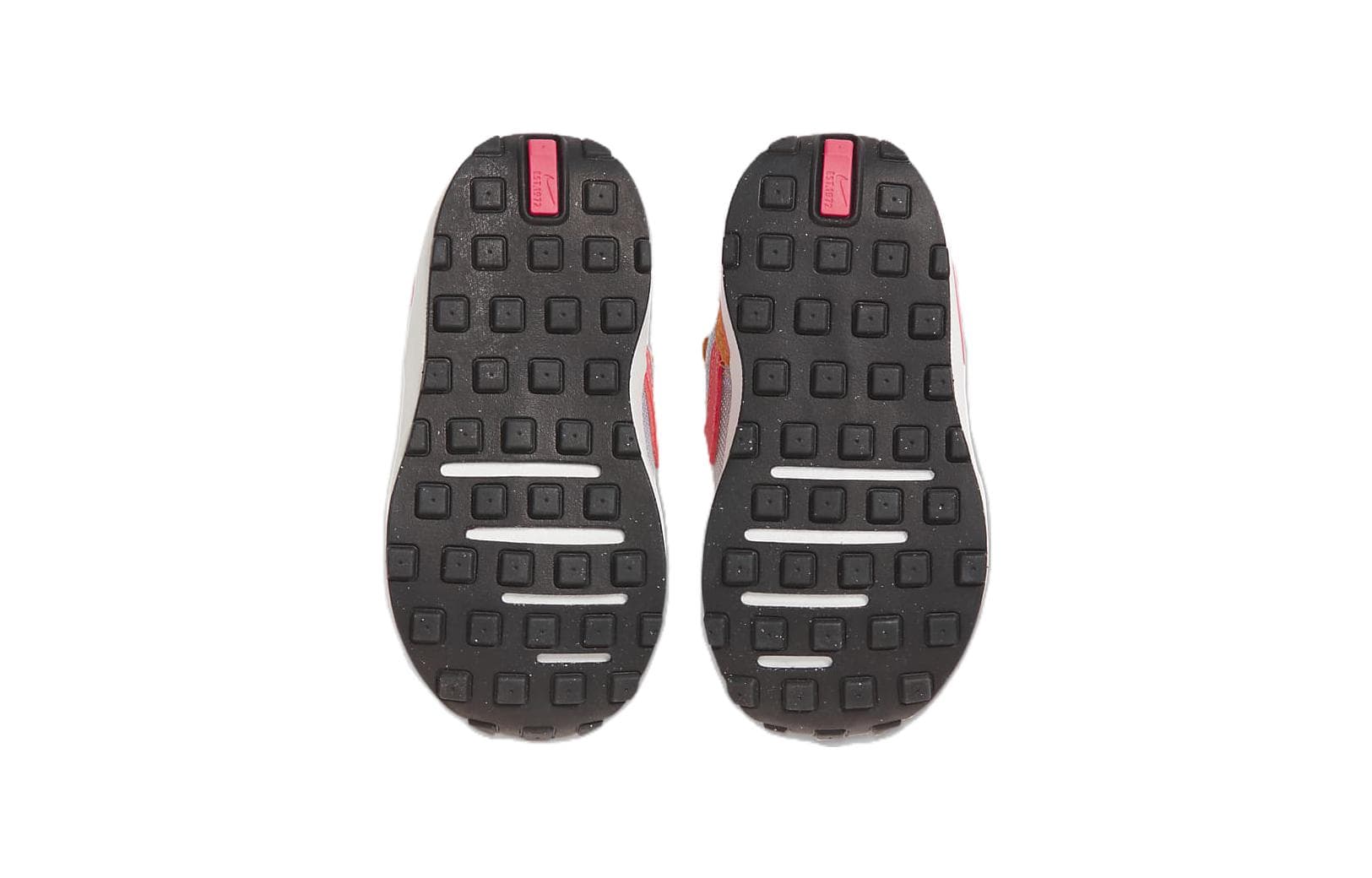 Кроссовки Nike Waffle One TD - изображение 6