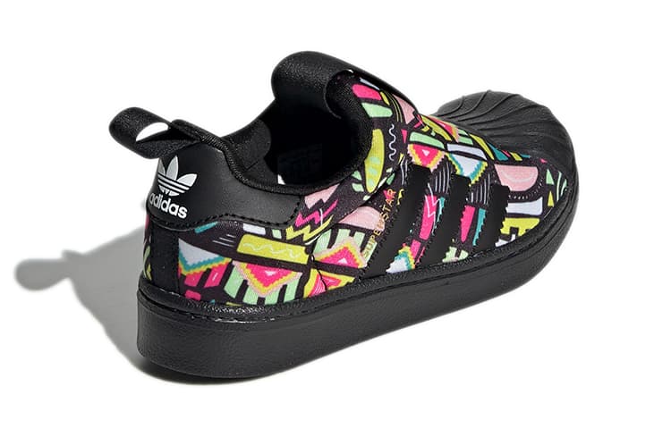 Кроссовки adidas originals Superstar 360 C - изображение 5