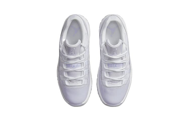 Кроссовки для баскетбола Jordan Air Jordan 11 - изображение 6