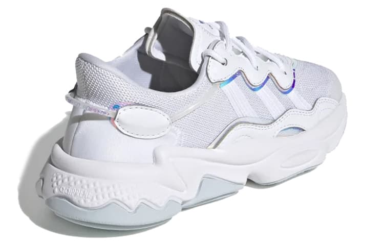 Кроссовки adidas originals Ozweego J - изображение 5