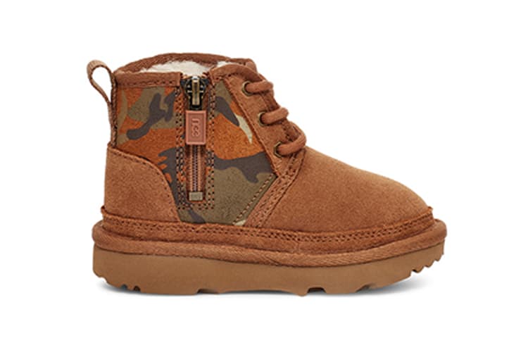 UGG Neumel II Camo - изображение 2
