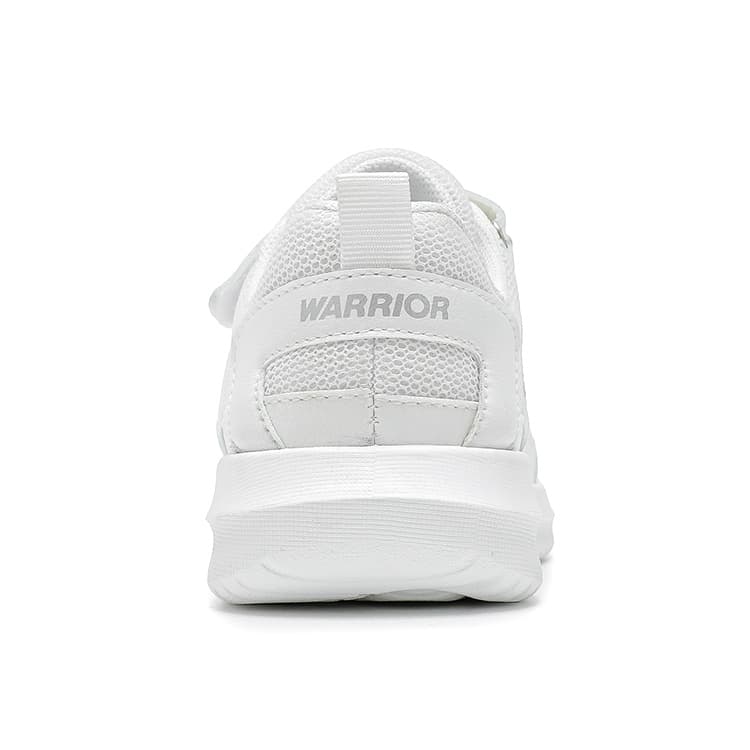 Кроссовки Warrior Износостойкий Амортизация и Легкий Дышащий Низкий Верх Детская Беговая Обувь - изображение 8