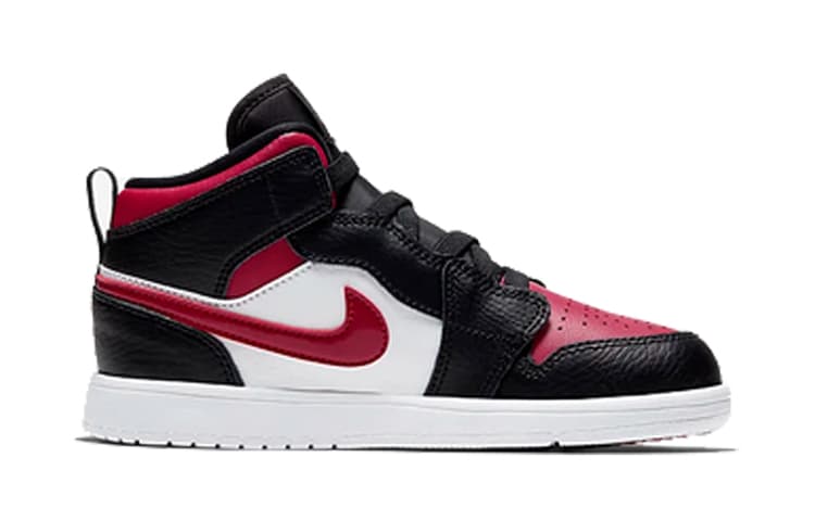 Кроссовки для баскетбола Jordan Air Jordan 1 - изображение 3