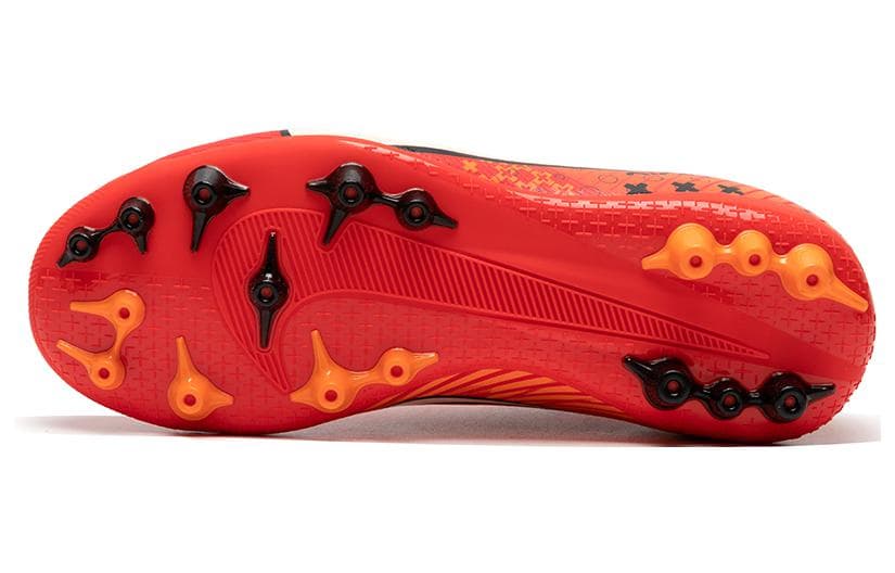 Бутсы Nike Zoom Superfly 9 AG GS - изображение 5