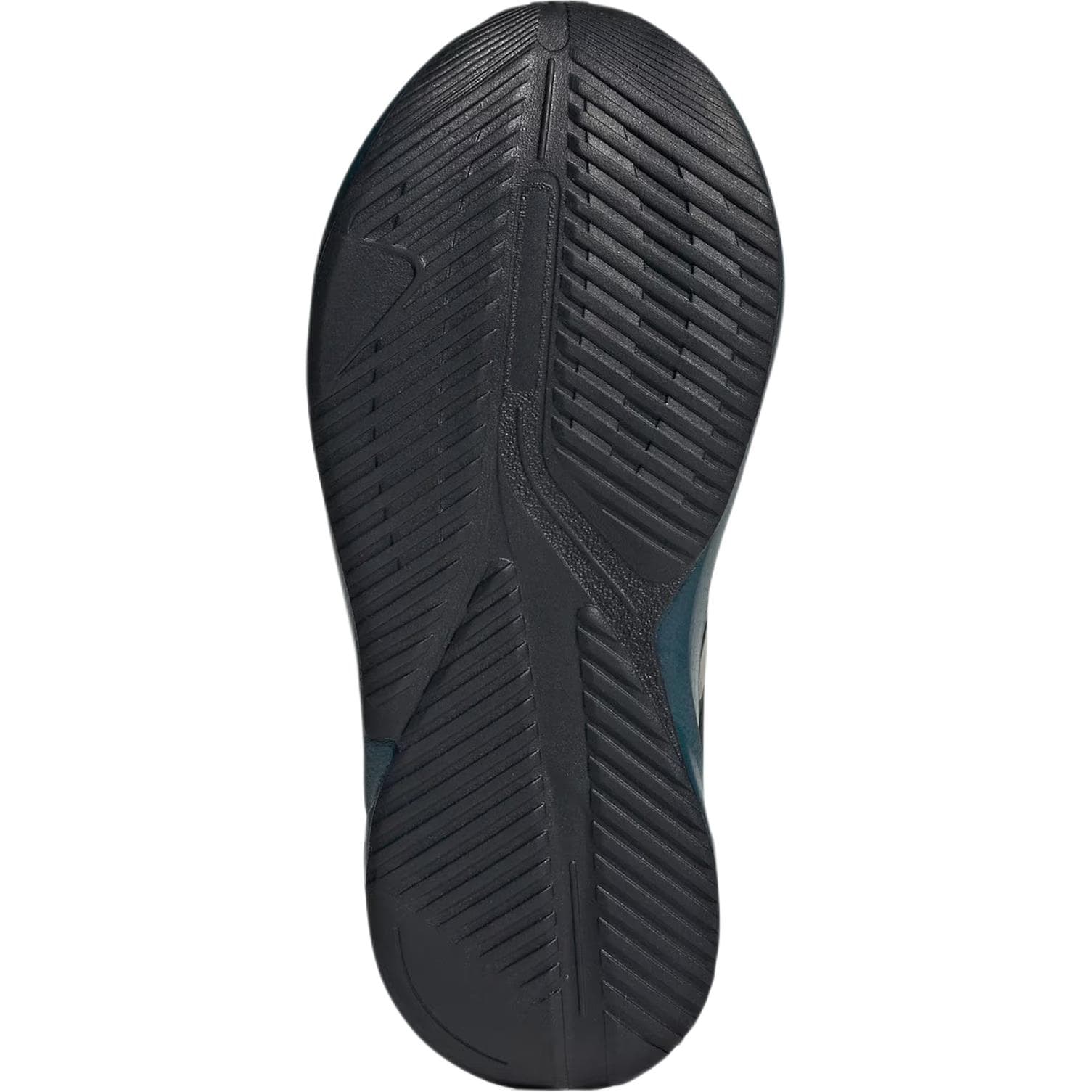 Кроссовки Adidas Duramo Sl Low Топ Детская Лифтайл Обувь Черная Детская - изображение 6