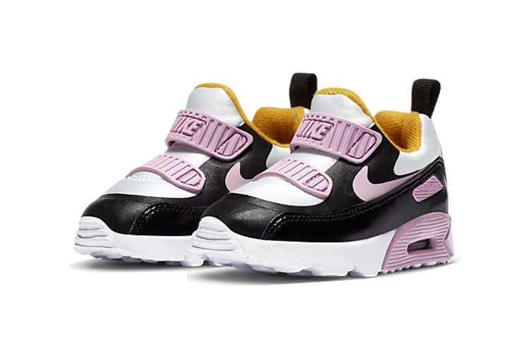 Кроссовки Nike Air Max 90 - изображение 5