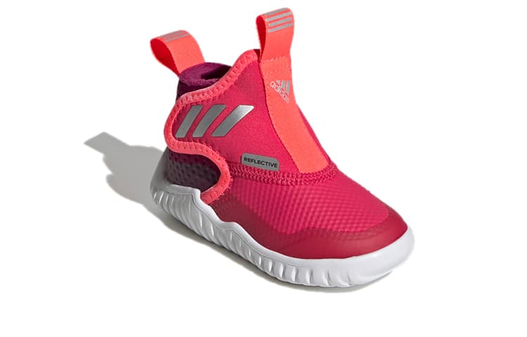 Кроссовки TD adidas Rapidazen C.Rdy I - изображение 4