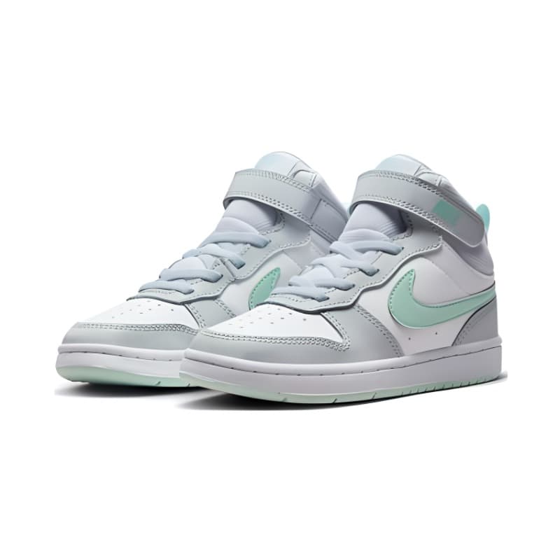 Кроссовки Nike Mid 2 - изображение 3