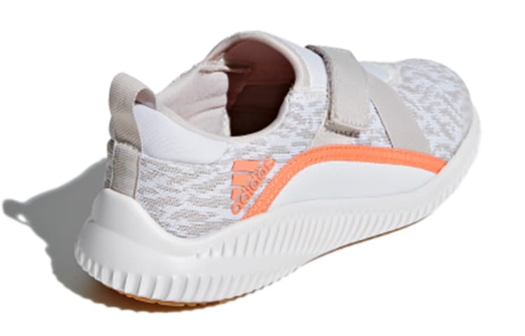 Кроссовки adidas Fortarun X Cf K - изображение 4
